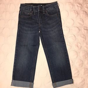 Joe’s jeans for toddler